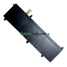 Náhradní baterie pro PDA U589563PV-3S1P