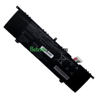 Náhradní baterie pro PDA U658557PV-3S1P