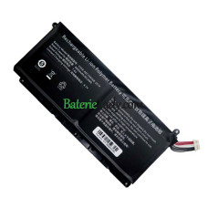 Náhradní baterie pro PDA V358-AEC769368-2S1P