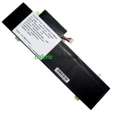 Náhradní baterie pro PDA W14119 U549058PV-3S1P