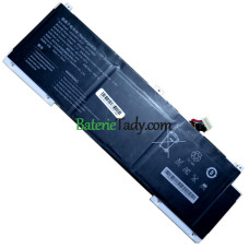 Náhradní baterie pro PDA W1540TP U529068PV-3S1P
