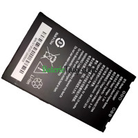Náhradní baterie pro PDA YJ455385P