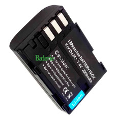 Náhradní baterie pro PENTAX k-5ii K1/7/7D 645D D-LI90 IIS K01 K3/5 DLI90 K52S