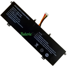 Náhradní baterie pro PhilBook 4663117-2S2P Y13