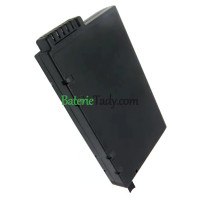 Náhradní baterie pro Philips P60E P80E CM150 G80E CM12 CM10 G60E