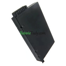 Náhradní baterie pro Philips P60E P80E CM150 G80E CM12 CM10 G60E
