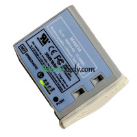 Náhradní baterie pro Philips X2 MP2 M4607A 989803148701