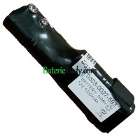 Náhradní baterie pro PLC 0303-0027-593
