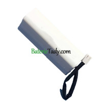 Náhradní baterie pro PLC 11 M8 TRV-10