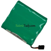 Náhradní baterie pro PLC 240218