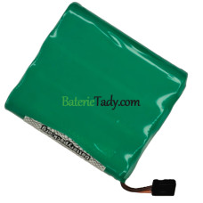 Náhradní baterie pro PLC 240218