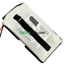Náhradní baterie pro PLC 2S3P-LP-063048A