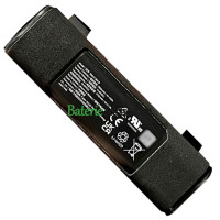Náhradní baterie pro PLC 890-01384-B