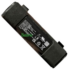 Náhradní baterie pro PLC 890-01384-B