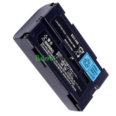 Náhradní baterie pro PLC BDC46B BDC46A