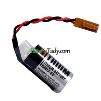 Náhradní baterie pro PLC ER4V/3,6V