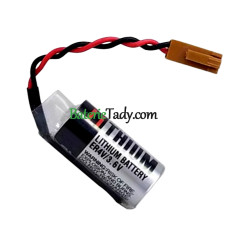 Náhradní baterie pro PLC ER4V/3,6V