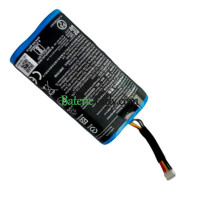 Náhradní baterie pro PLC HB7-2450mAh-7,2V RS3-Mini