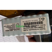 Náhradní baterie pro PLC HXY-AA2100 9HRMR15/51