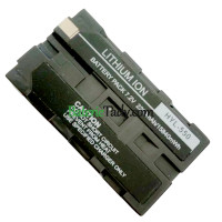 Náhradní baterie pro PLC HYL-550