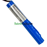 Náhradní baterie pro PLC INR18650-2600-2S1P