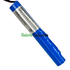 Náhradní baterie pro PLC INR18650-2600-2S1P
