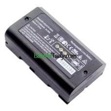 Náhradní baterie pro PLC P9/P9A BP-5S