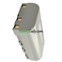 Náhradní baterie pro PLC R550 2NCR18650BF-G-0077
