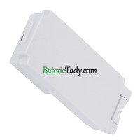 Náhradní baterie pro PLC RTS-112SL/R5S BT43
