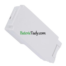 Náhradní baterie pro PLC RTS-112SL/R5S BT43