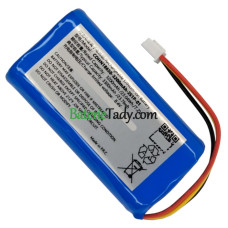 Náhradní baterie pro PLC VIFA070 COHN18650-3200mAh-2S1P-01