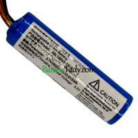 Náhradní baterie pro PLC XBL18650-1S1P