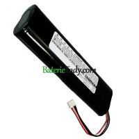 Náhradní baterie pro Polycom 2W 1520-07803-004 SoundStation L04L4062