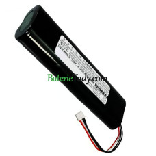 Náhradní baterie pro Polycom 2W 1520-07803-004 SoundStation L04L4062