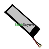 Náhradní baterie pro Reevo UTL-645170-2S PRO ER-P1200