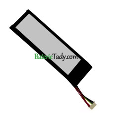 Náhradní baterie pro Reevo UTL-645170-2S PRO ER-P1200
