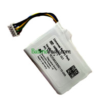 Náhradní baterie pro Roche 30645-00 POCT