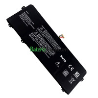 Náhradní baterie pro Samsung AA-PBKN4MR NP960XFG Galaxy 360 Book3-Pro NP734QFG