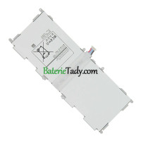 Náhradní baterie pro Samsung EB-BT530FBE Galaxy-TAB T531 T530