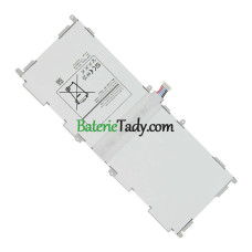 Náhradní baterie pro Samsung EB-BT530FBE Galaxy-TAB T531 T530