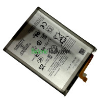 Náhradní baterie pro Samsung Galaxy A15 A155F EB-BA156ABY