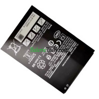 Náhradní baterie pro Samsung Galaxy-Tab-Active3 EB-BT575BBE