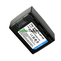 Náhradní baterie pro Samsung IA-BP105R HMX-F800 HMX-F80 HMX-G304 F90