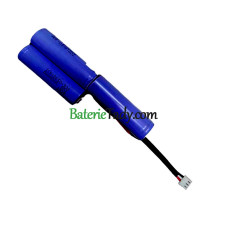 Náhradní baterie pro Samsung ICR18650-30a