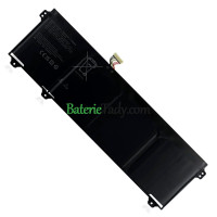 Náhradní baterie pro Samsung NP960XFH BOOK3 AA-PBKN4VN GALAXY ULTRA