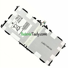 Náhradní baterie pro Samsung P600 T8220E T8220C
