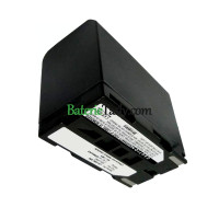 Náhradní baterie pro Samsung SB-L480 SCL870 SCL860 VP-L530 SCL810