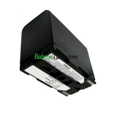 Náhradní baterie pro Samsung SB-L480 SCL870 SCL860 VP-L530 SCL810