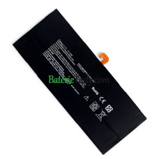Náhradní baterie pro Samsung SM-W767V Type2 Galaxy EB-BW767ABY BookS