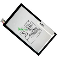 Náhradní baterie pro Samsung T315 T311 Galaxy Tab3 T4450E